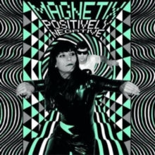 Magnetix: Positively Negative - CD