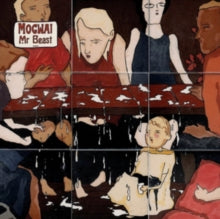 Mogwai: Mr. Beast - Vinyl