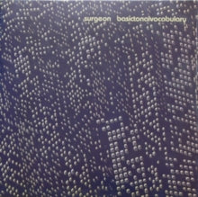 Surgeon: Basictonalvocabulary - Vinyl