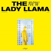 Steiger: The New Lady Llama - Vinyl