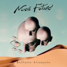 Raffaele Attanasio: Nuovo Futuro - Vinyl