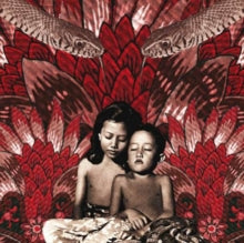 The Feeling of Love: Dissolve Me - CD