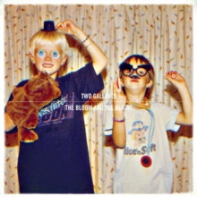 Two Gallants: The Bloom And The Blight - CD