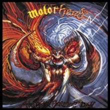 Motörhead: Another Perfect Day - Vinyl