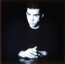 Nick Cave and the Bad Seeds: The Firstborn Is Dead - Vinyl