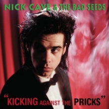 Nick Cave and the Bad Seeds: Kicking Against The Pricks - Vinyl