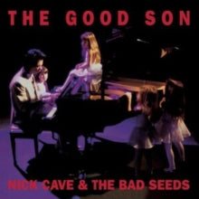 Nick Cave and the Bad Seeds: The Good Son - Vinyl