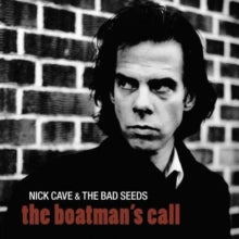 Nick Cave and the Bad Seeds: The BoatmanS Call - Vinyl