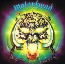 Motörhead: Overkill - Vinyl