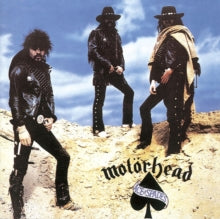 Motörhead: Ace Of Spades - Vinyl