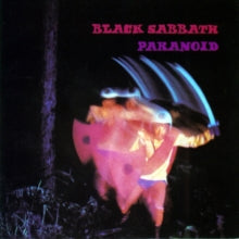 Black Sabbath: Paranoid - Vinyl