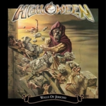 Helloween: Walls Of Jericho - Vinyl
