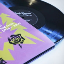 Nick Cave and the Bad Seeds: Lovely Creatures - The Best Of Nick Cave And The Bad Seeds (1984 - 2014) - Vinyl