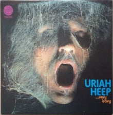 Uriah Heep: Very Eavy. Very Umble - Vinyl