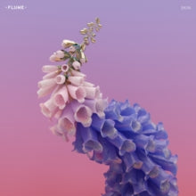 Flume: Skin - CD