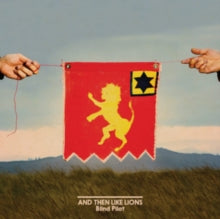 Blind Pilot: And Then Like Lions - CD