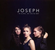 Joseph: IM Alone / No YouRe Not - CD