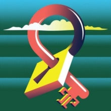 Temples: Volcano - CD