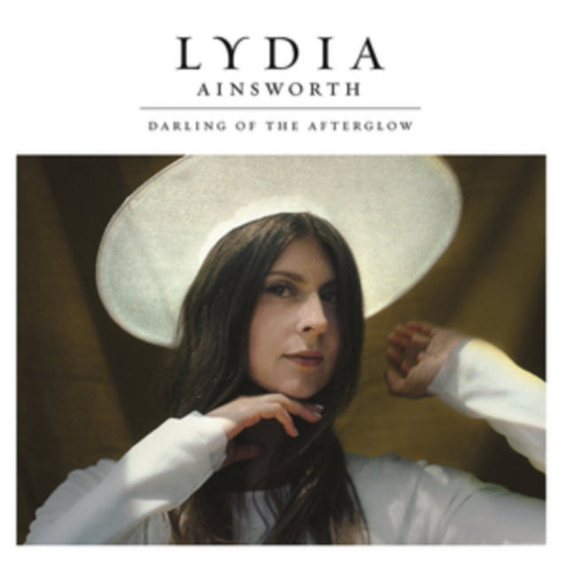 Lydia Ainsworth: Darling Of The Afterglow - Vinyl