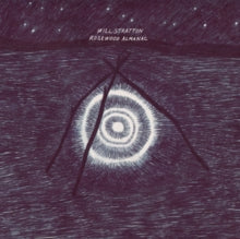 Will Stratton: Rosewood Almanac - Vinyl