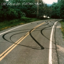 Lee Ranaldo: Electric Trim - CD