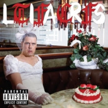 Liars: Tfcf - Vinyl