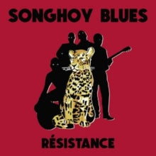 Songhoy Blues: Resistance - CD