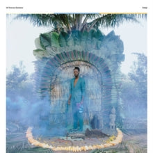 Baloji: 137 Avenue Kaniama - CD