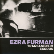 Ezra Furman: Transangelic Exodus - CD