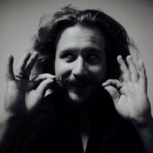 Jim James: Tribute To 2 - Vinyl