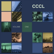Chris Carter: Chemistry Lessons - Vol 1 - Vinyl
