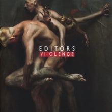 Editors: Violence - CD