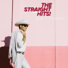 Josh T. Pearson: The Straight Hits! - Vinyl