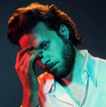 Father John Misty: Gods Favorite Customer - CD