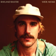 Rayland Baxter: Wide Awake - CD