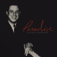 Various Artists: Paradise: The Sound Of Ivor Raymonde - Vinyl