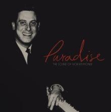 Various Artists: Paradise: The Sound Of Ivor Raymonde - CD
