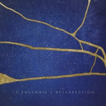 12 Ensemble: Resurrection - CD