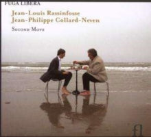 Rassinfosse / Collard-neven: Second Move - CD