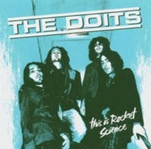 Doits: This Is Rocket Science - CD