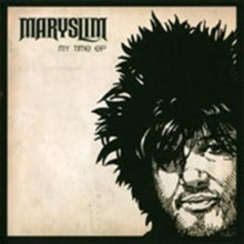 Maryslim: My Time EP - CD