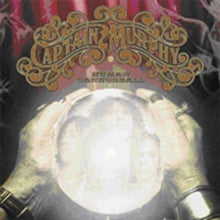 Captain Murphy: Human Cannonball - CD