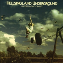 Hellsingland Underground: Understanding Gravity - CD