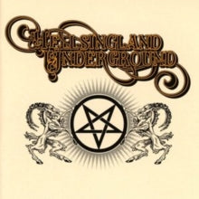 Hellsingland Underground: Hellsingland Underground - CD