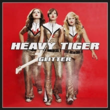Heavy Tiger: Glitter - CD