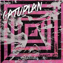 Gatuplan: Kampen Gar Vidare! - CD