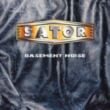 Sator: Basement Noise - CD
