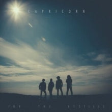 Capricorn: For The Restless - CD