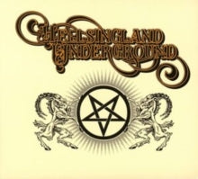 Hellsingland Underground: Hellsingland Underground - CD
