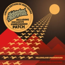 Hellsingland Underground: A Hundred Years Is Nothing (Limited Edition) - CD
